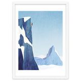 Mountain Climbing thumbnail