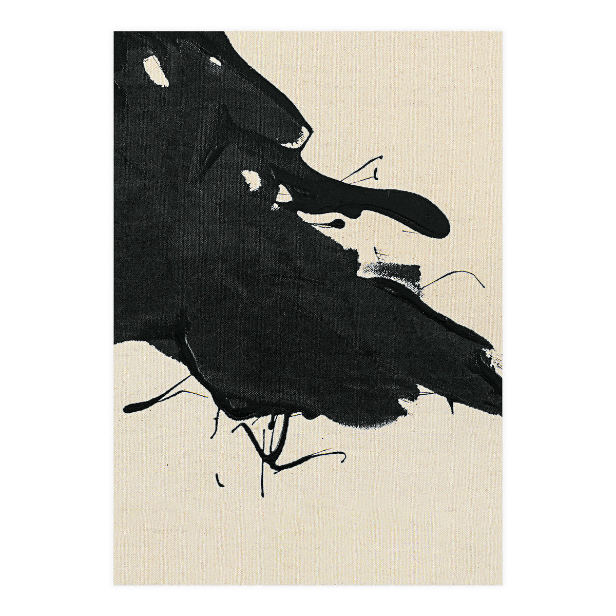 The Anchor (Print Only)