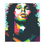The Lizard King (Print Only) thumbnail