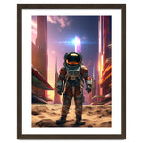 astronaut's final mission thumbnail