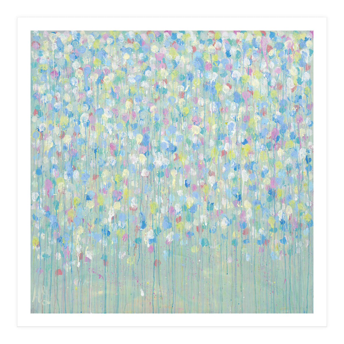 Jump In  (Print Only)