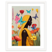 Garden Muse
