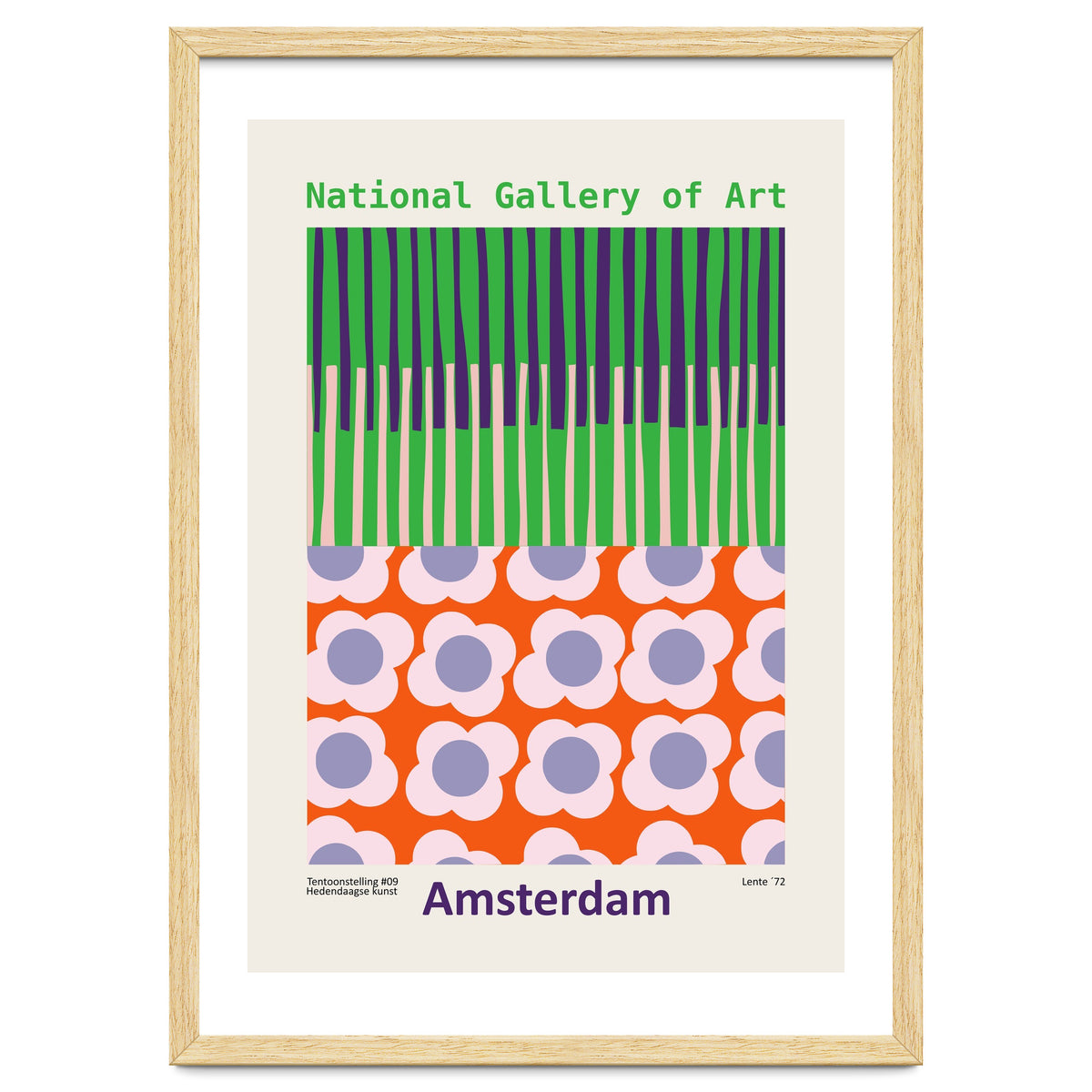 National Gallery of Art Amsterdam