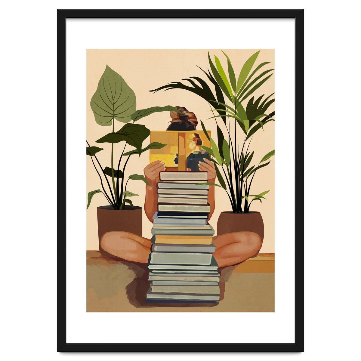 Book Lover