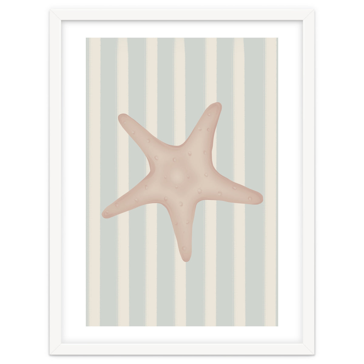 Starfish