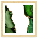 Green & Gold Agate Texture 21 thumbnail