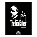 THE GODFATHER (1972), directed by FRANCIS FORD COPPOLA. (Print Only) thumbnail