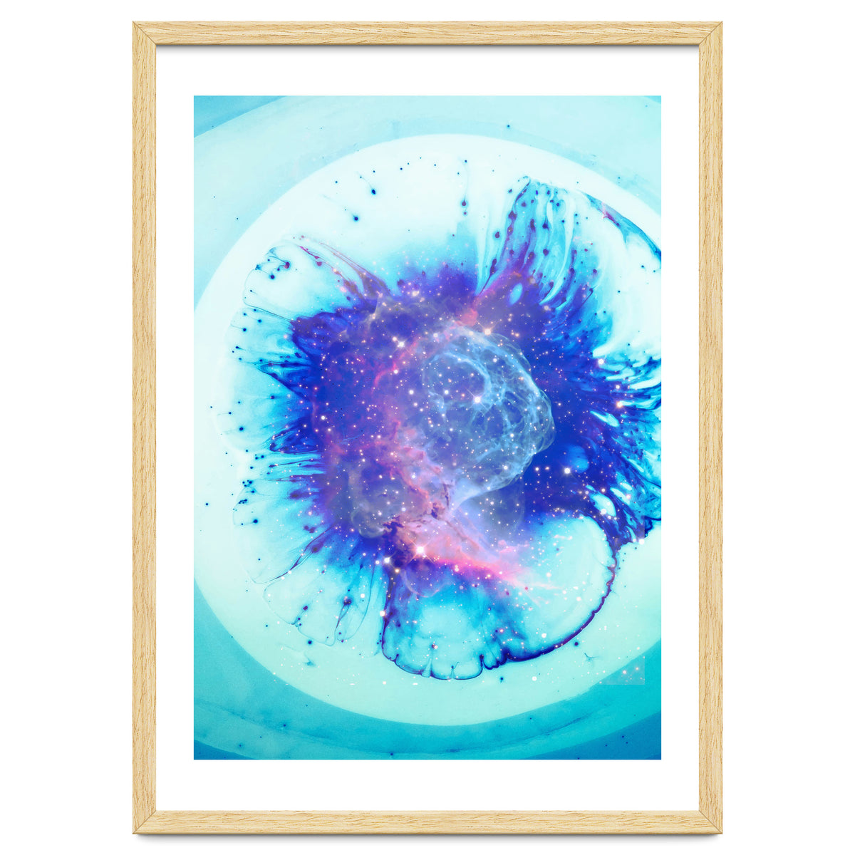 Big Bang #society6 #decor #buyart