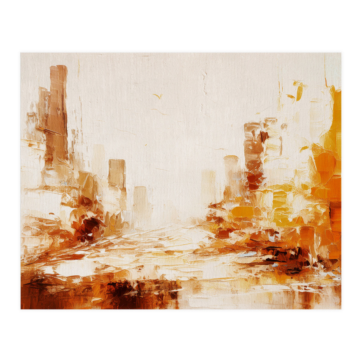 World's End 02 (Print Only)