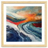 The Winding Murray thumbnail