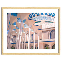 Malaysia Mosque