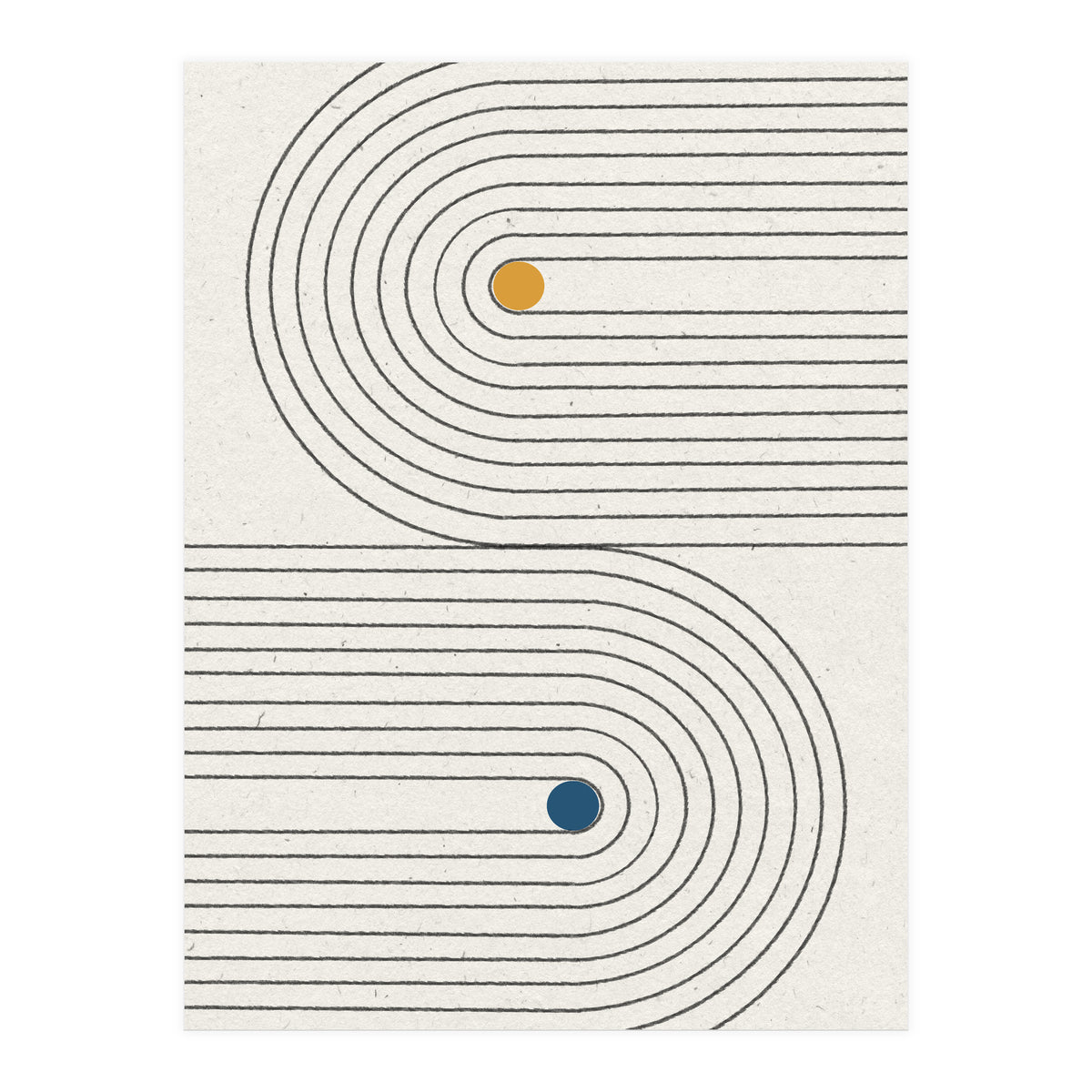 SIMPLE MODERN BALANCE (Print Only)