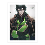 Anime (Print Only) thumbnail