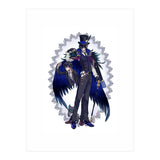 Anime (Print Only) thumbnail