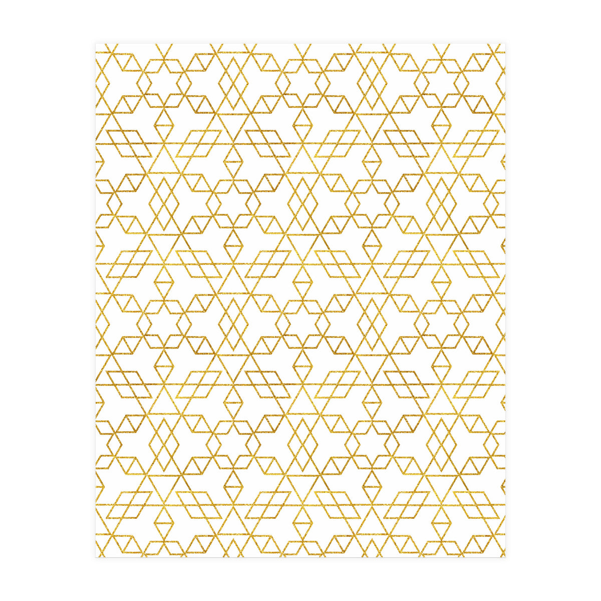 Art Deco Gold #society6 #decor #buyart (Print Only)