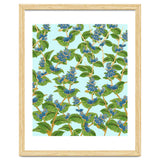 Wisteria #society6 #decor #buyart thumbnail