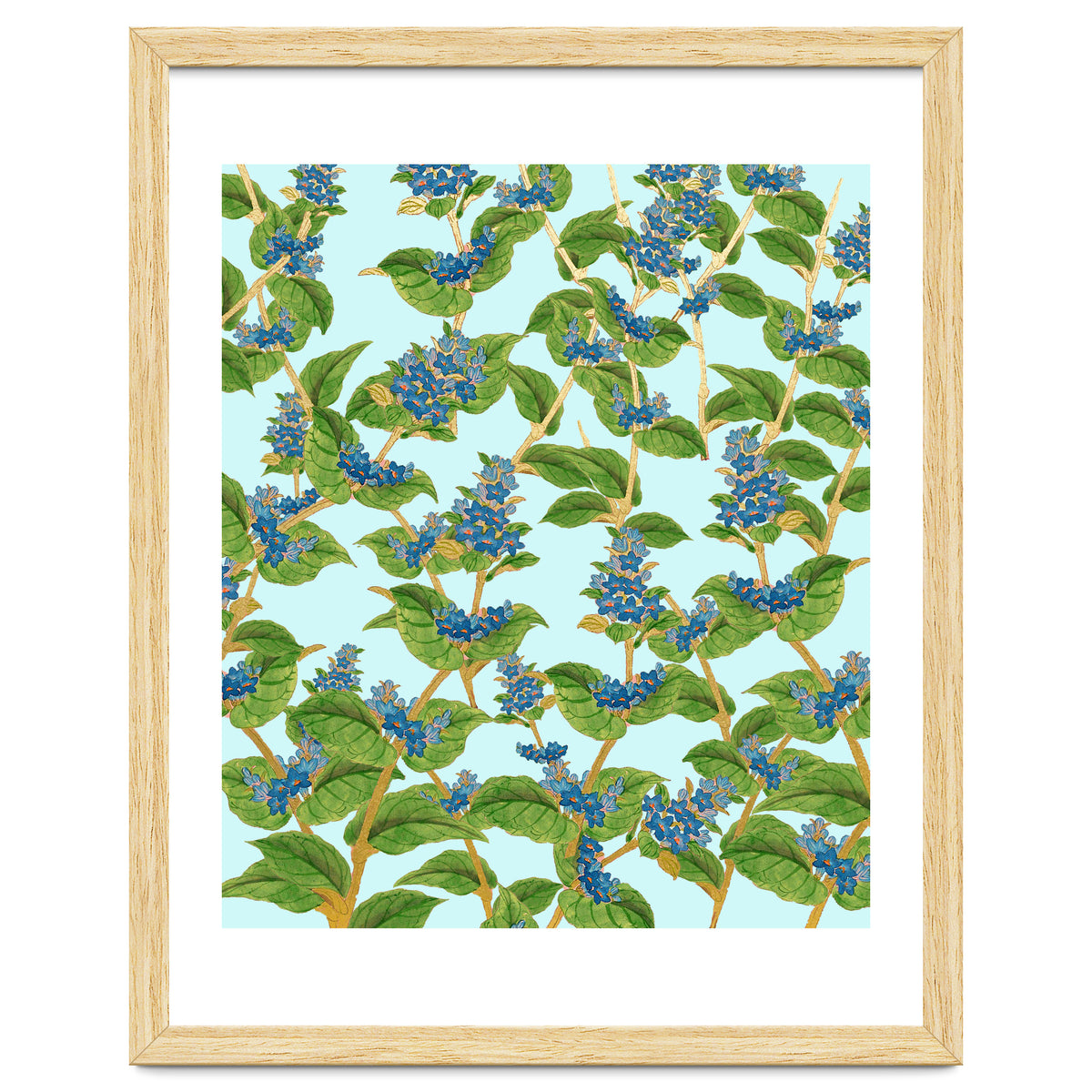 Wisteria #society6 #decor #buyart