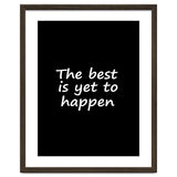 The Best Is Yet To Happen Fy thumbnail