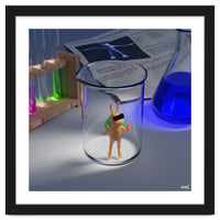 Experiment (Lwuba 035 Experiment)