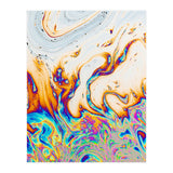 Marble & Fire (Print Only) thumbnail