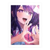 Anime (Print Only) thumbnail