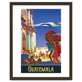Guatemala, Market Place thumbnail