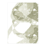 Harmony Sage Abstract (Print Only) thumbnail