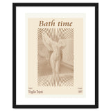 Bath Time (1897) – Virgilio Tojetti (italian, 1851 1901) thumbnail