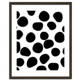 Never Change Your Spots #society6 #fashion #pattern #polkadots thumbnail