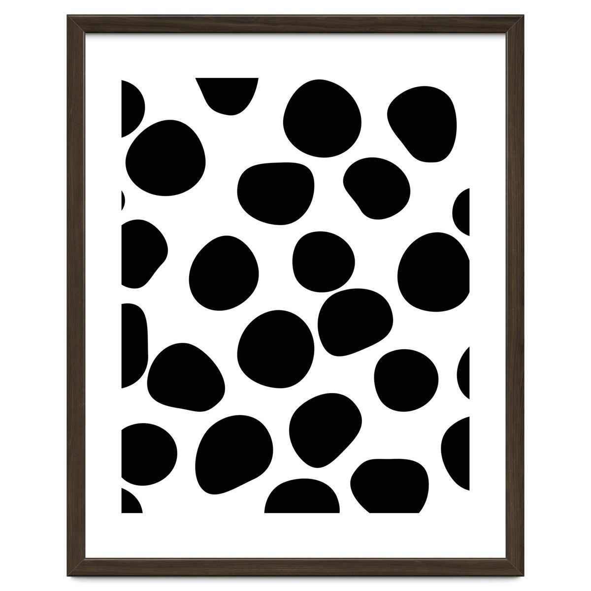 Never Change Your Spots #society6 #fashion #pattern #polkadots
