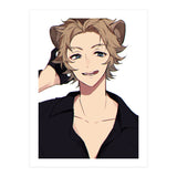 Anime (Print Only) thumbnail
