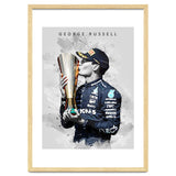 George Russell thumbnail