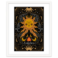 Enlighten Sun Print