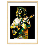 Pat Metheny American Jazz Guitarist Legend thumbnail