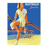 Australia Beaches (Print Only) thumbnail