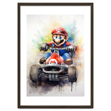 Super Mario thumbnail