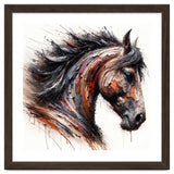Powerful Horse thumbnail