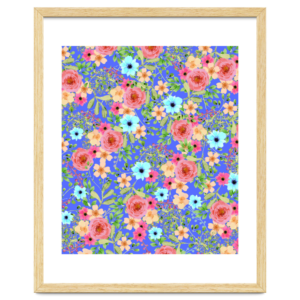 Bageecha #society6 #decor #buyart