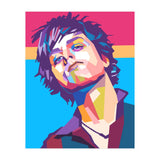 Billie Joe Armstrong art (Print Only) thumbnail