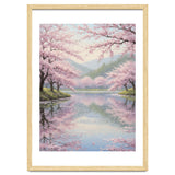 Ephemeral Spring Ripples thumbnail