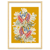 Foxglove Découpe Papier thumbnail