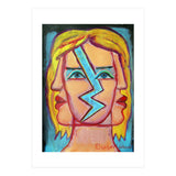 Cabeza De Mujer 37 B (Print Only) thumbnail