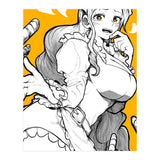 Baby 5 (Print Only) thumbnail