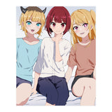 Anime (Print Only) thumbnail
