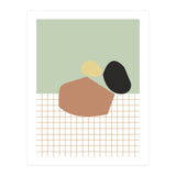Autumn Tones  (Print Only) thumbnail