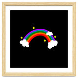Colorful Rainbow thumbnail