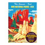 Bruce Canyon (Print Only) thumbnail