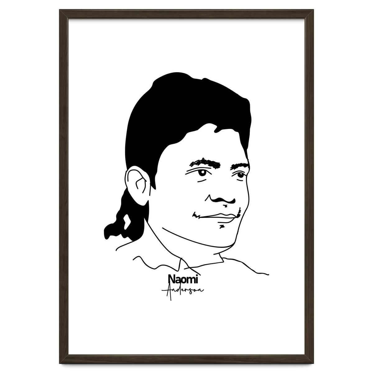 Naomi Anderson African American Suffragist