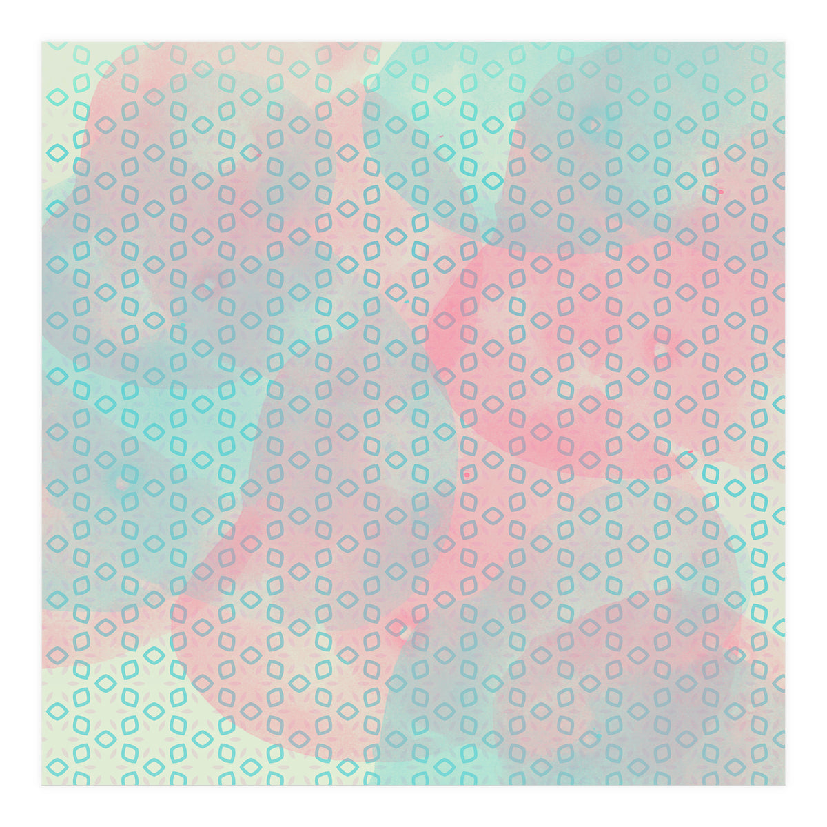 Candy Crush (Print Only)