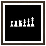 Chess Game Pieces thumbnail